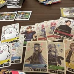 クラスタ４弾のサムネイル