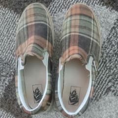 VANS スリッポンのサムネイル