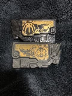 仮面ライダーサウザー　アメイジングコーカサスプログライズキーセットのサムネイル