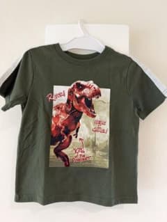 Garanimals 恐竜プリント Tシャツ 3Tのサムネイル