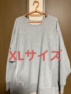 WTAPS® Champion リバースウィーブ スウェット XL グレー WTAPS® Champion リバースウィーブ スウェット XL グレー - メルカリ