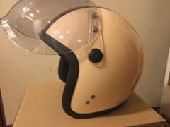 ヘルメットのサムネイル
