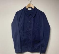 60s saint james euro french work jacketのサムネイル