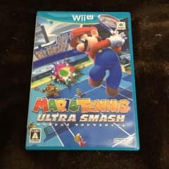 あかり様専用 マリオテニスのサムネイル