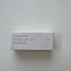 MANARA トーンアップUV ノーマル 化粧下地のサムネイル