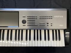 KORG KRONOS 61のサムネイル