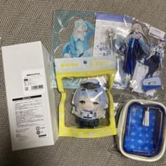 栞葉るり グッズ まとめ売り - メルカリ