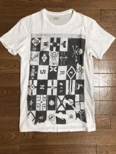 ラルフローレン デニムアンドサプライ【Ralph Lauren】半袖Tシャツのサムネイル