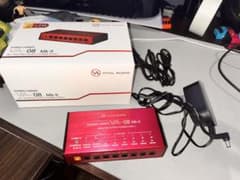 VITAL AUDIO VA-08 Mk-II パワーサプライのサムネイル