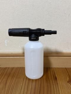 Makita 高圧洗浄機用 フォームノズルのサムネイル