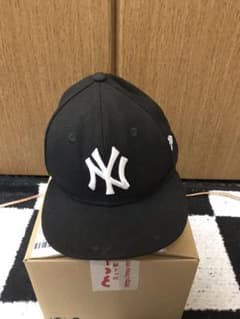【ちせadさん専用】NEWERAキャップのサムネイル