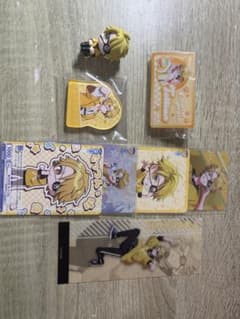 カラフルピーチ たっつん 【バラ売り可】のサムネイル