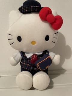 レア☆ヤクルトレディ キティちゃんのサムネイル