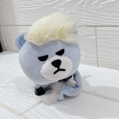 태성 D-LITE 봉제 인형 BIGBANG KRUNK Hugugu