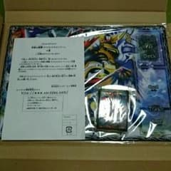 バトルスピリッツ プレイマット カードスリーブのサムネイル