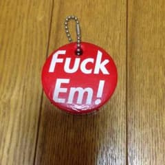 supreme キーホルダー値下げしましたのサムネイル