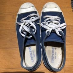 converse ジャックパーセル USA 24㎝【値下げ】のサムネイル