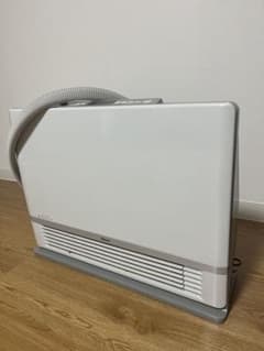 Rinnai 温水ルームヒーター　Y60 EBH Rinnai 温水ルームヒーター Y60 EBH - メルカリ