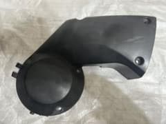 【純正】HONDA PS250 エアークリーナーカバーセットのサムネイル