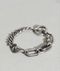 LIDNM】MULTI CHAIN BRACELET - メルカリ