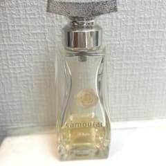 samurai woman White Roseのサムネイル