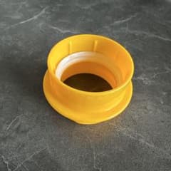【旧】明治 ほほえみ 液体ミルク用 アタッチメントのサムネイル