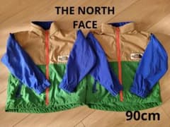 THE NORTH FACE ジャケット 90cmのサムネイル