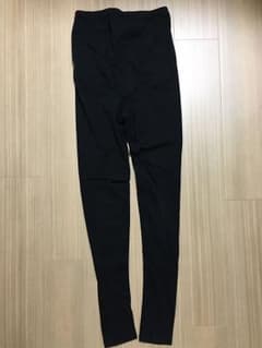 【A♡mamachan様専用】H&M マタニティレギンス Sサイズのサムネイル