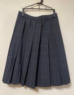 プリーツスカート【16日まで限界値下げ中4800円▶︎3450円】早い者勝ちです！のサムネイル