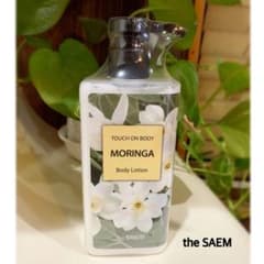 the SAEM タッチオン ボディローション 300ml(モリンガ)のサムネイル