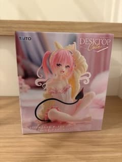 To LOVEる-とらぶる-ダークネス ナナのサムネイル