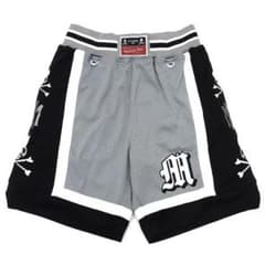 C06249 新品 ミッチェルアンドネス マスターマインド ショートパンツ：XL m55220323945_1.jpg?1753334551