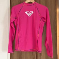 ROXY ラッシュガードのサムネイル