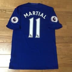 ⭐︎美品⭐︎/正規品】マンチェスター・ユナイテッド マルシャル