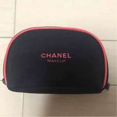 CHANEL♡ポーチのサムネイル