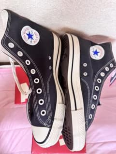 CONVERSE BEAMS 50th AS J HI FDD.BLKのサムネイル