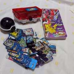 ポケモンフレンダ/テラスタルオーブ/ケース/ピック 引退品 - メルカリ