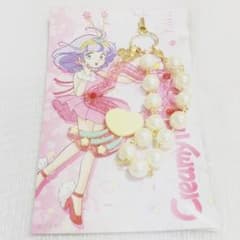 クリィミーマミ Lolii ストラップのサムネイル
