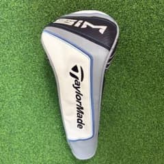 TaylorMade SIM / SIM MAXドライバー用 ヘッドカバー(B)のサムネイル