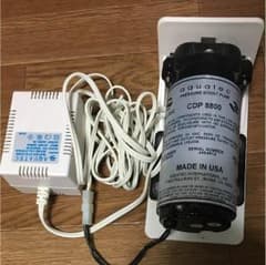 ハイフロー加圧ポンプ（エキスパートＺ７５／１５０用)のサムネイル