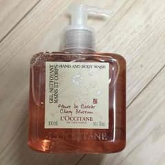 ロクシタン hand and body washのサムネイル