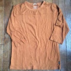 値下げGohemp 7分teeのサムネイル