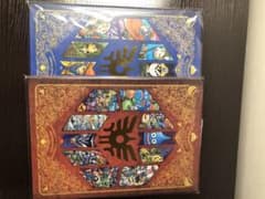 ドラゴンクエスト 30周年記念 コンプリートセット ポストカード - メルカリ