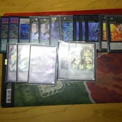 純魔術師デッキのサムネイル