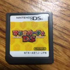 マリオパーティのサムネイル