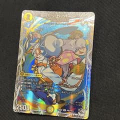 デュエルマスターズ 一音の妖精 プロモ PR6/PR10 - メルカリ