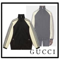 GUCCI テクニカルジャージ ジャケットのサムネイル