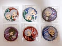 デビルメイクライ5 缶バッジ 6個セット - メルカリ