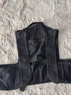 アイトスアイスベスト中古のサムネイル