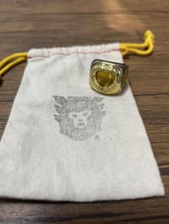 human made リング 指輪のサムネイル